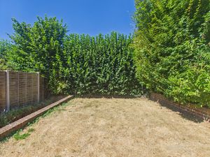 Garden 3- click for photo gallery